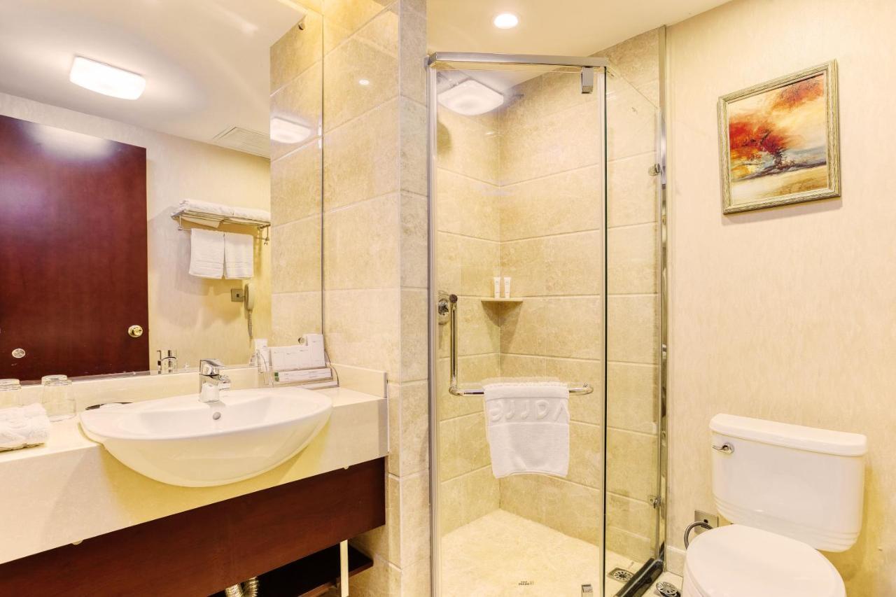 ฉางชุน วอเรน โฮเต็ล Hotel ภายนอก รูปภาพ