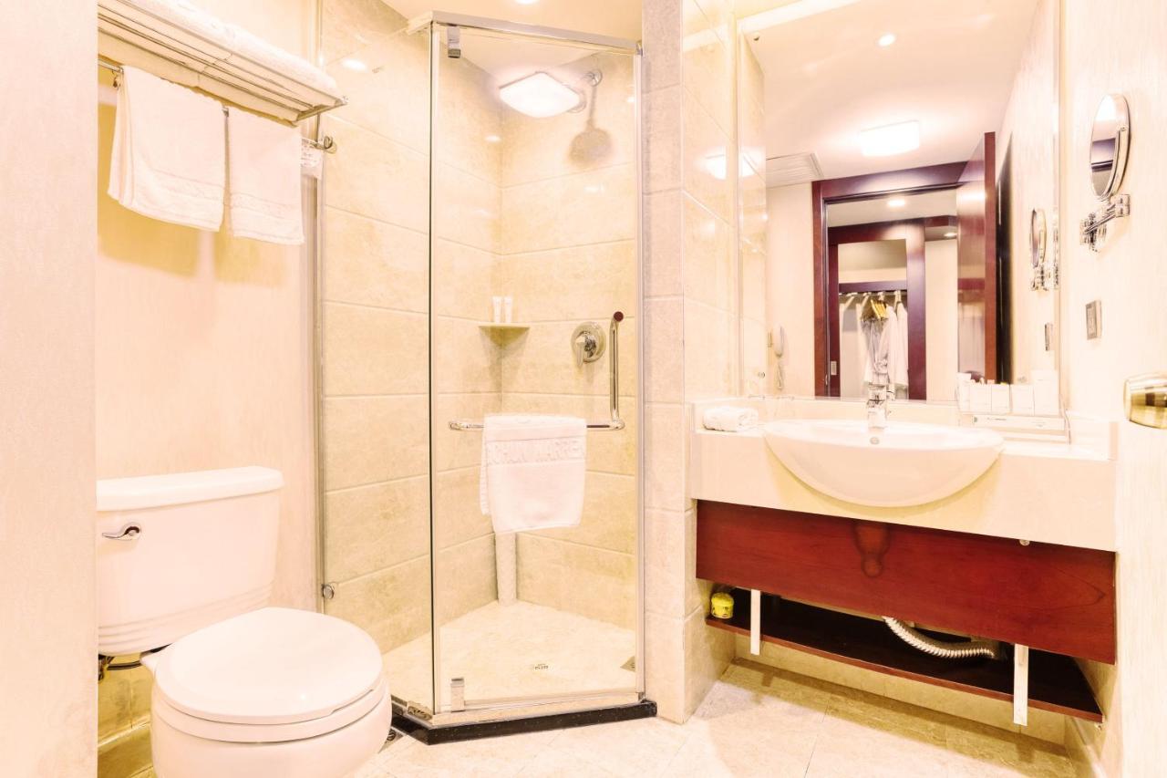 ฉางชุน วอเรน โฮเต็ล Hotel ภายนอก รูปภาพ